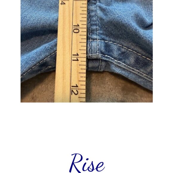 True Religion Men’s Jeans 38 – Iconic Designer Denim - Picture 9 of 9